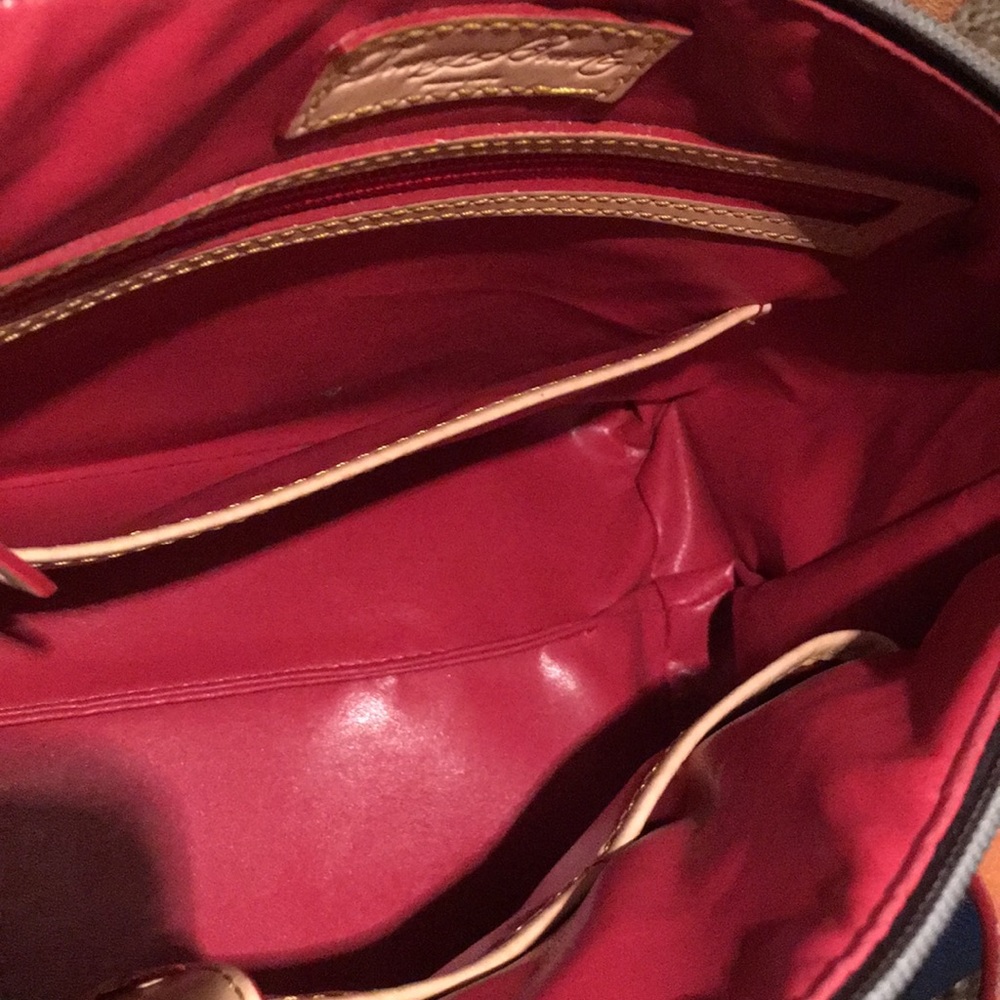 🌺SOLD🌺Dooney & Bourke Bag - Picture 4 of 6
